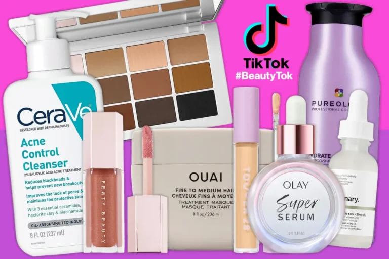 Top 15 Viral TikTok Beauty Products You Need in 2026