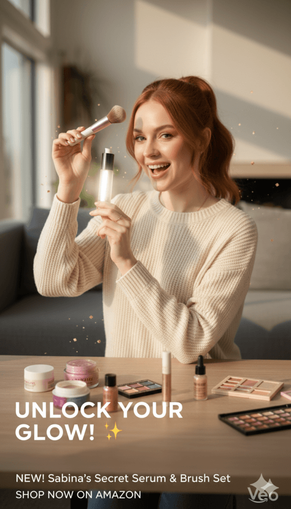 The Glow Hub: 2026 Beauty & Fashion Trend Report