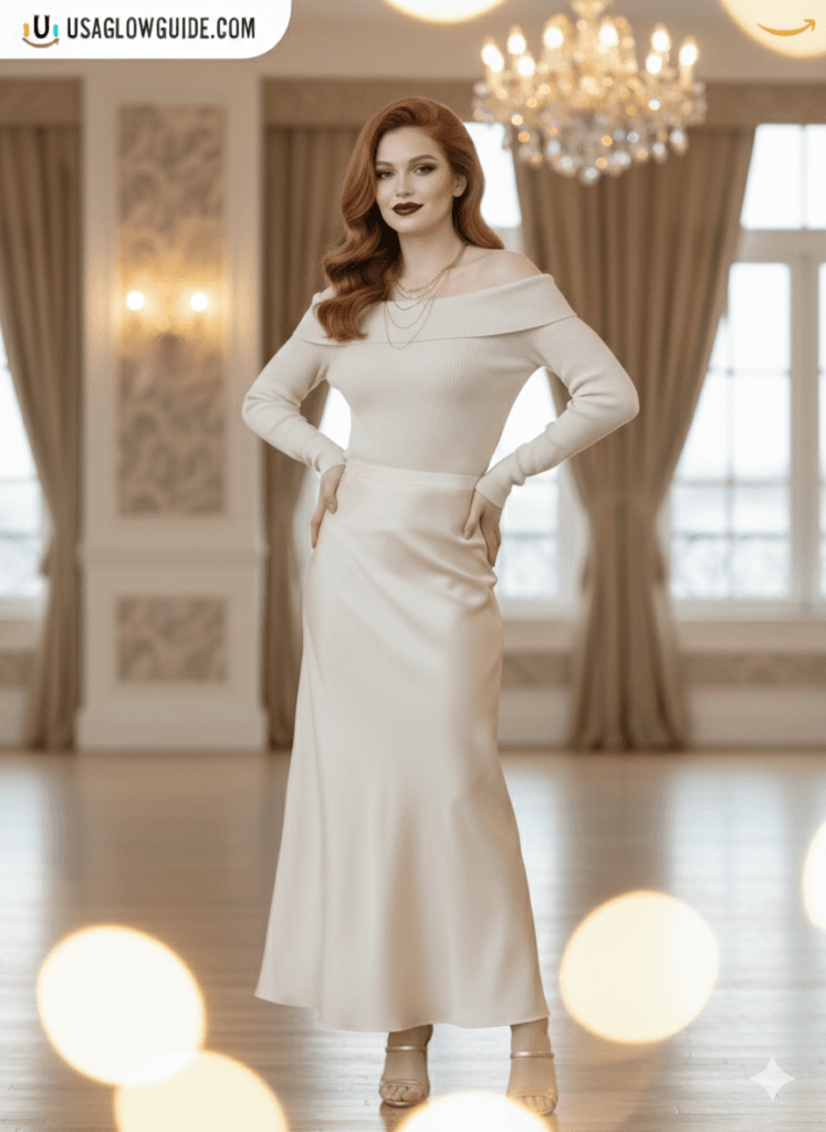 Modern Bombshell Makeup Guide 2026