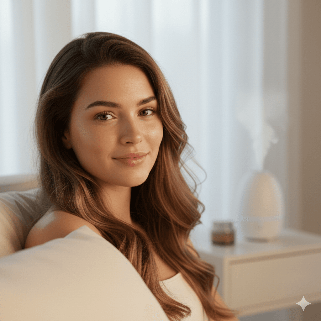 The 2026 Nighttime Glow Protocol: How to Repair Your Skin Barrier While You Sleep