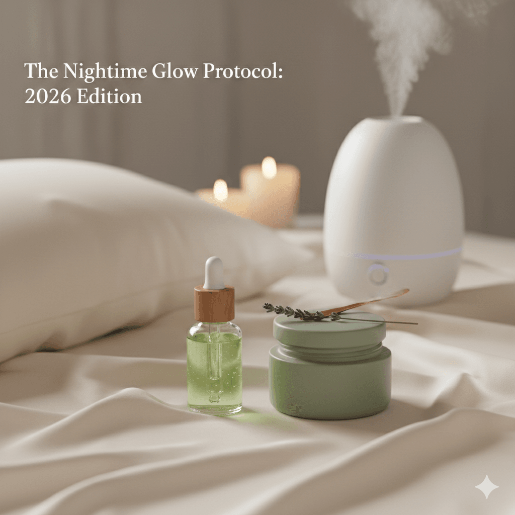 the Nighttime Glow Protocol