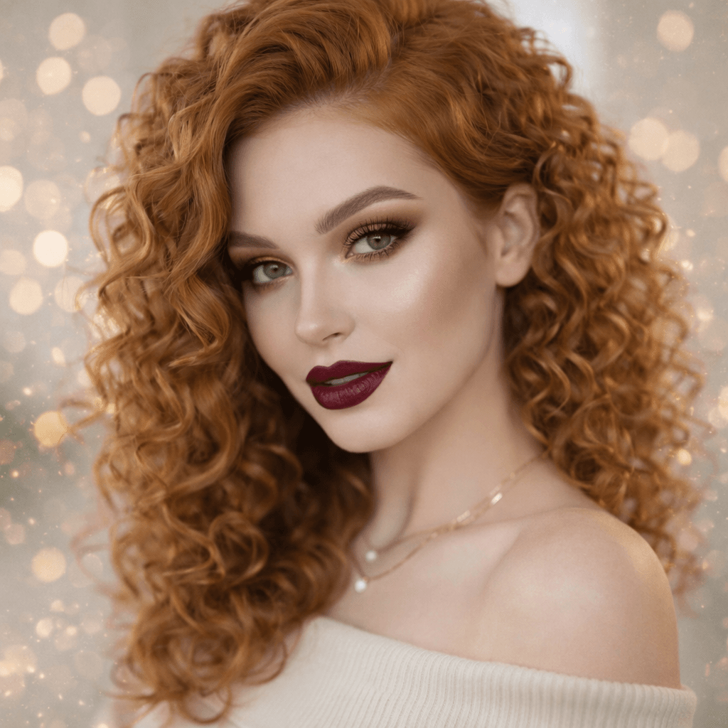 Amazon Beauty Products Under $10 Makeup Look