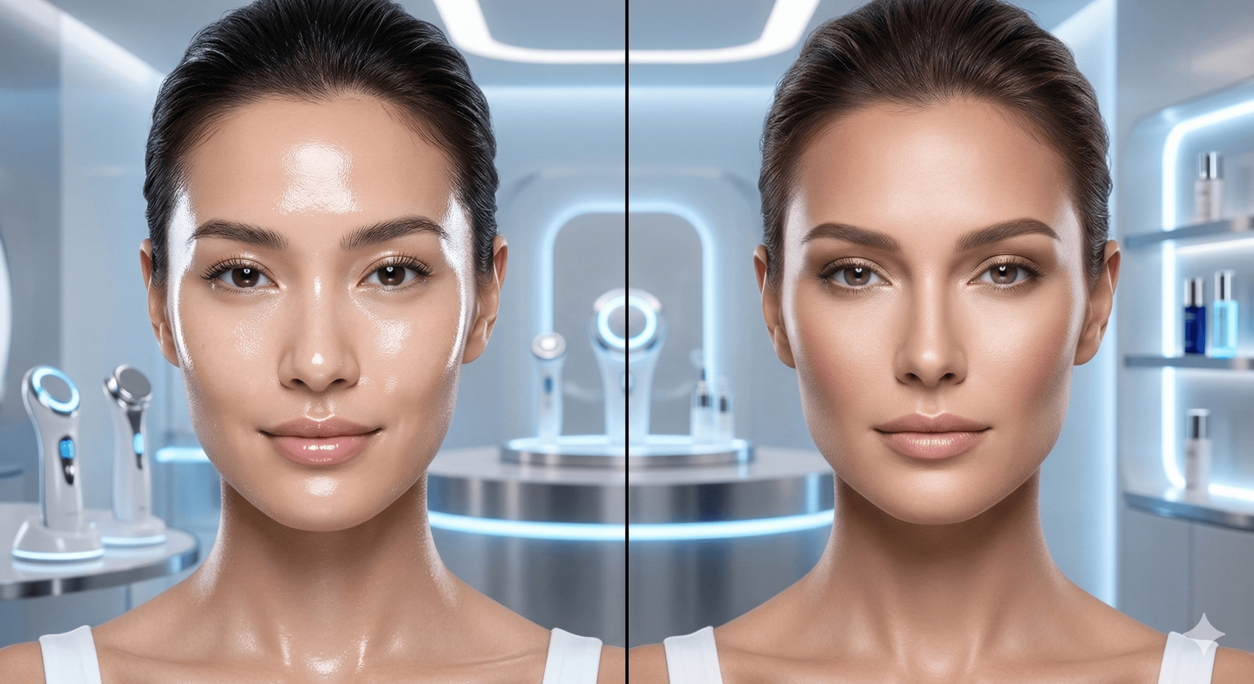 Glass Skin vs. Bio-Reflective Skin: Which 2026 Trend Actually Works for Your Skin Type?