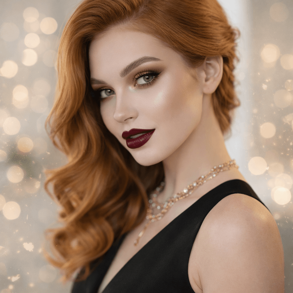 Amazon Beauty Products Under $10 Makeup Look