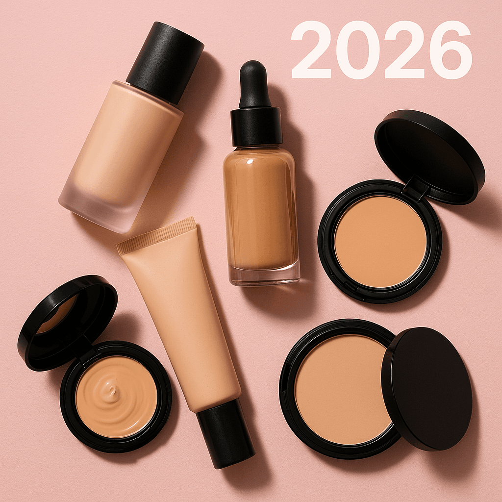 best drugstore foundation 2026