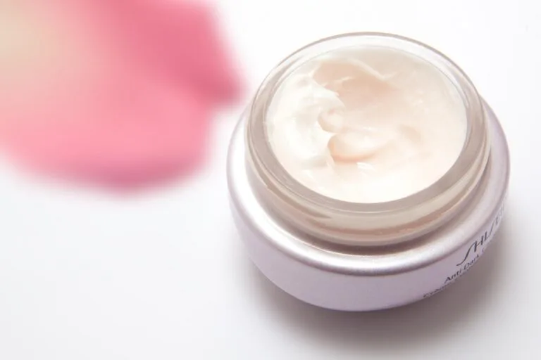 COSRX Snail Mucin 92 All In One Repair Cream jar, a popular K-beauty moisturizer for hydration and barrier repair.