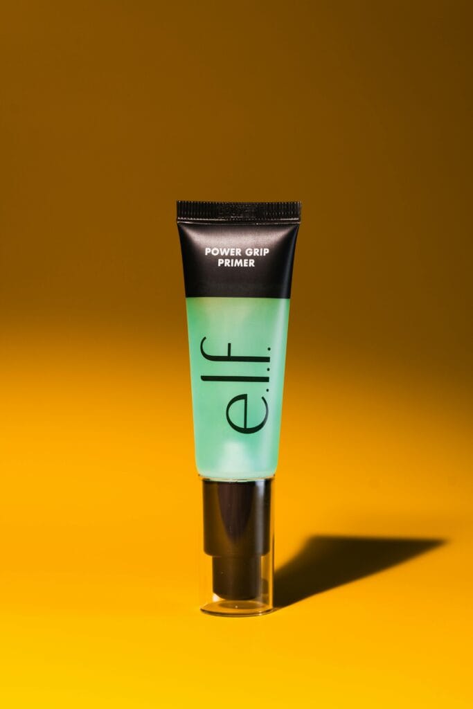 e.l.f. Power Grip Primer affordable makeup that looks expensive on Amazon