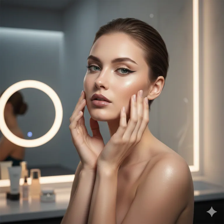 Expert skincare routines and top-rated products for healthy glowing skin.