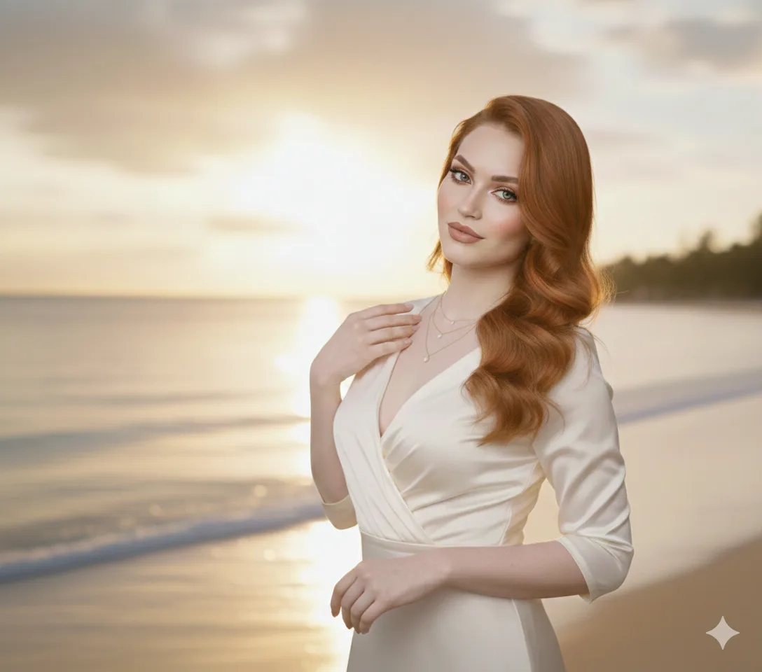 USA Glow Guide - Beauty and Fashion Expert.