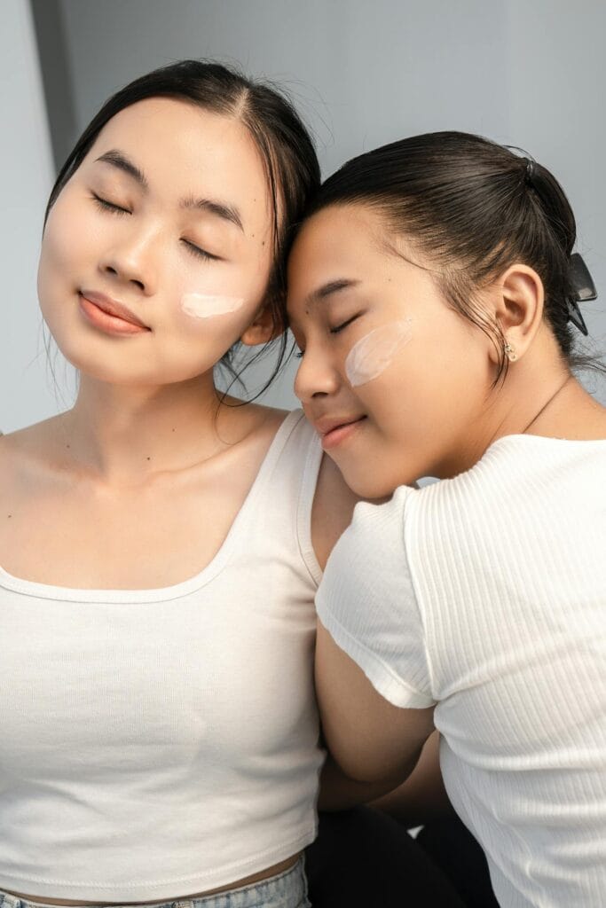 best sunscreen for glowing skin