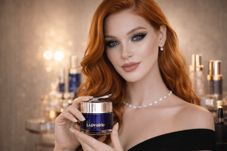 luxury beauty products 2026 high end skincare USA