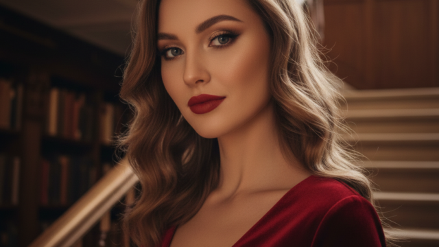 Sabina’s Signature Glass Skin Glow – 2026 Radiant Results.